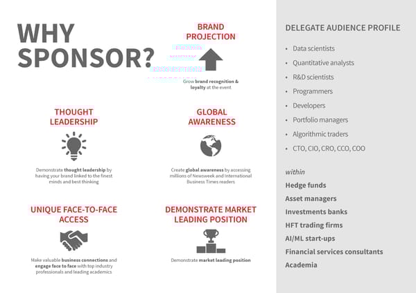 Sponsorship Brochure - Page 4