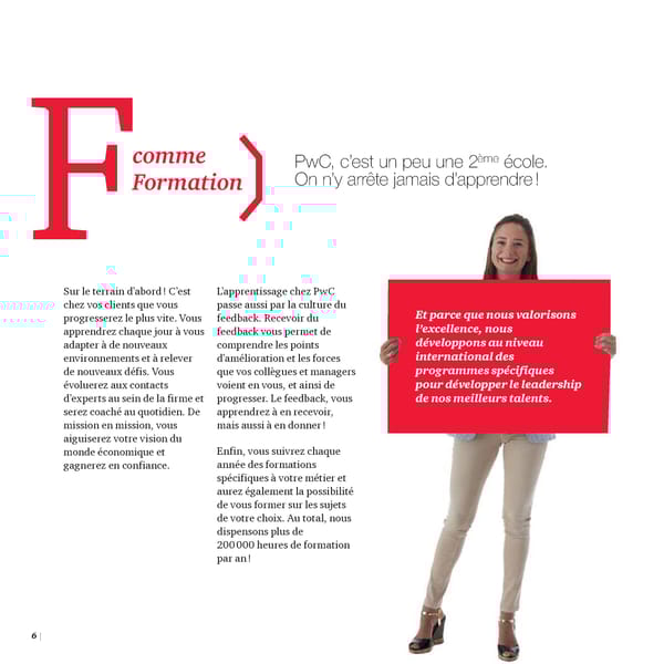 L’audit et le conseil nouvelle définition - Page 12