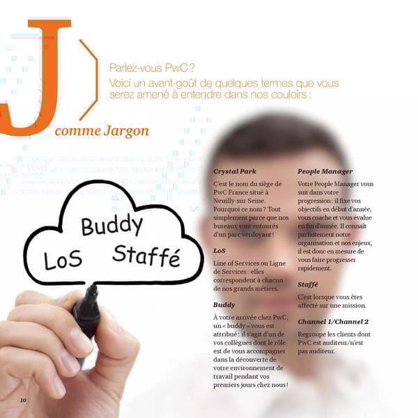 L’audit et le conseil nouvelle définition - Page 16