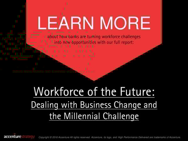 Workforce of the Future - Page 10