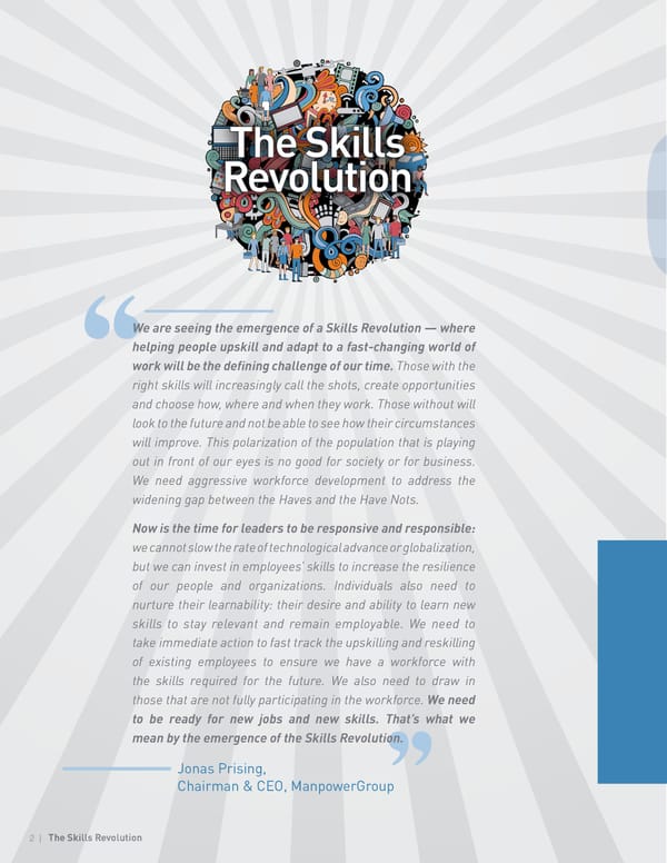 The Skills Revolution - Page 2