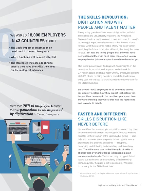 The Skills Revolution - Page 3