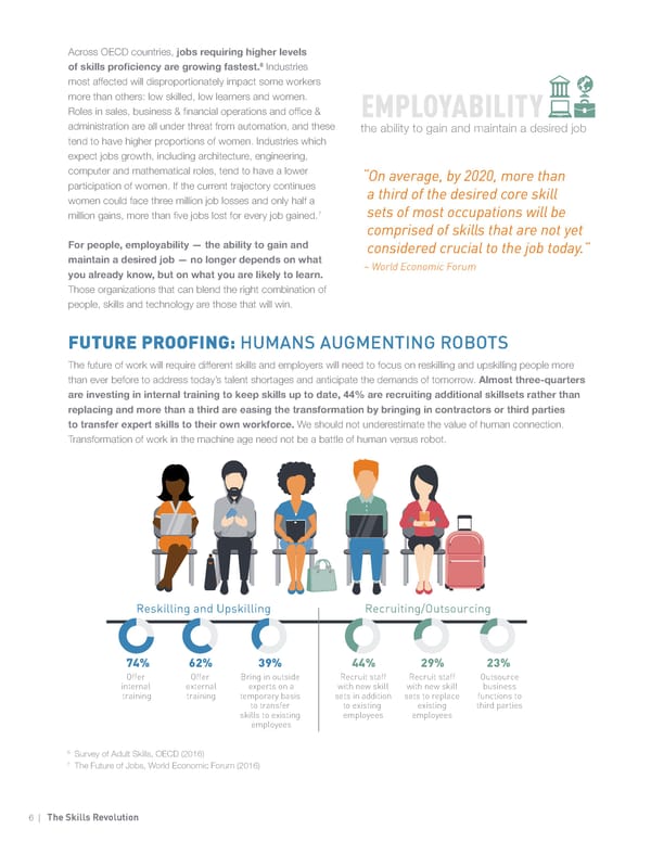The Skills Revolution - Page 6