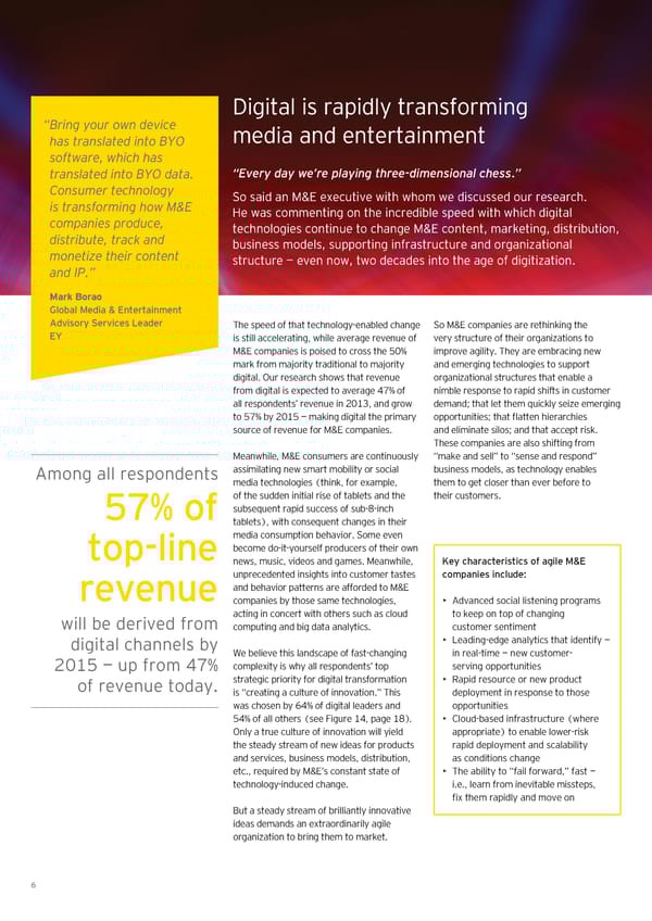 Digital Agility Now - Page 6