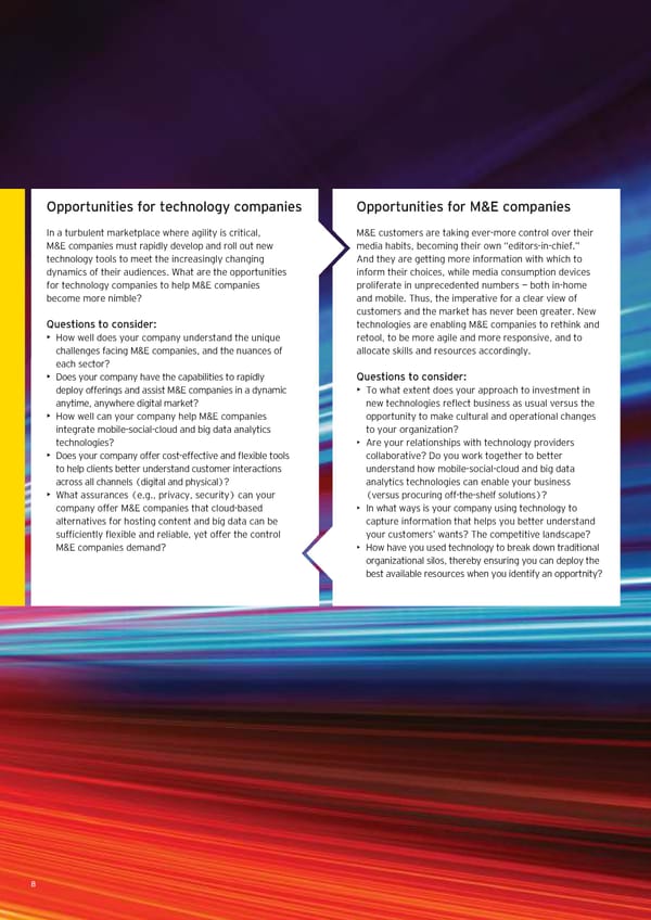 Digital Agility Now - Page 8