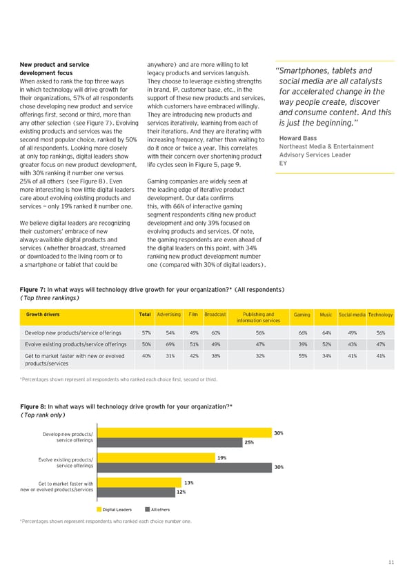 Digital Agility Now - Page 11