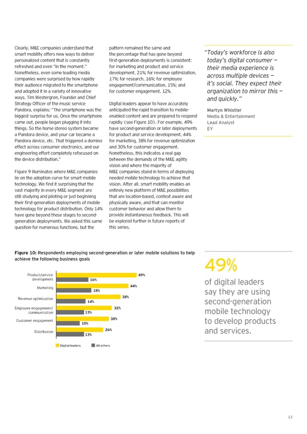 Digital Agility Now - Page 13
