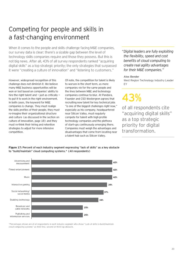 Digital Agility Now - Page 23