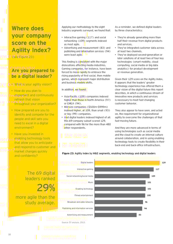 Digital Agility Now - Page 32