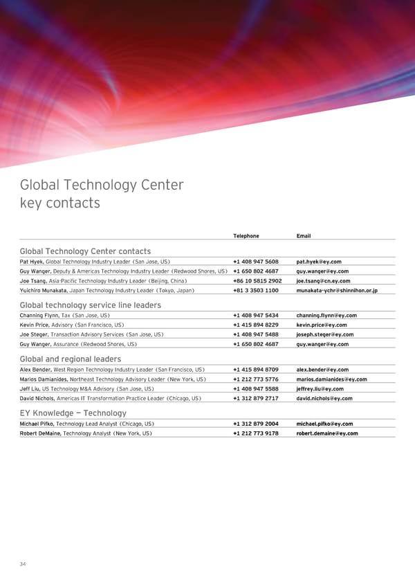 Digital Agility Now - Page 34