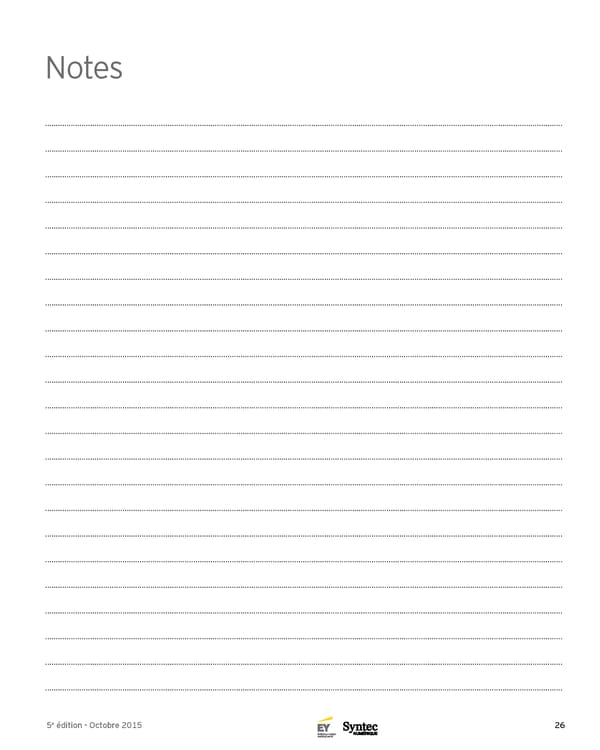 Panorama Top 250 des éditeurs et créateurs de logiciels français - 5e Édition - Page 26