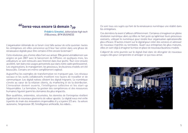 Le livre blanc de la Renaissance digitale - Page 3