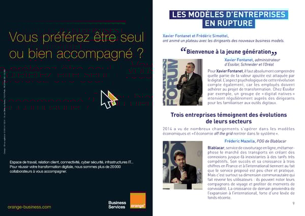 Le livre blanc de la Renaissance digitale - Page 5