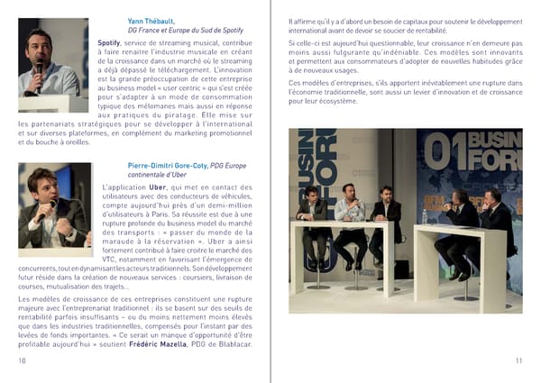 Le livre blanc de la Renaissance digitale - Page 6