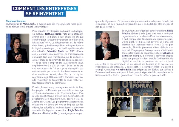 Le livre blanc de la Renaissance digitale - Page 7