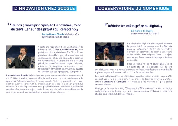 Le livre blanc de la Renaissance digitale - Page 8