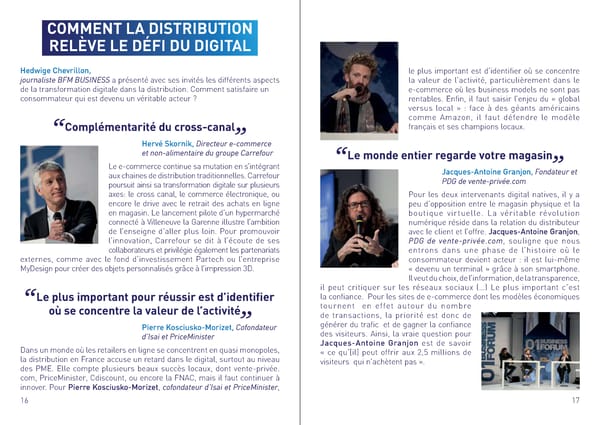 Le livre blanc de la Renaissance digitale - Page 9