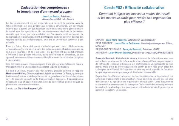 Le livre blanc de la Renaissance digitale - Page 13