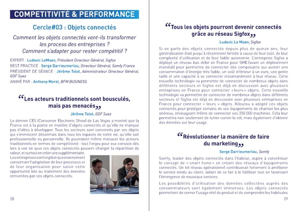 Le livre blanc de la Renaissance digitale - Page 15