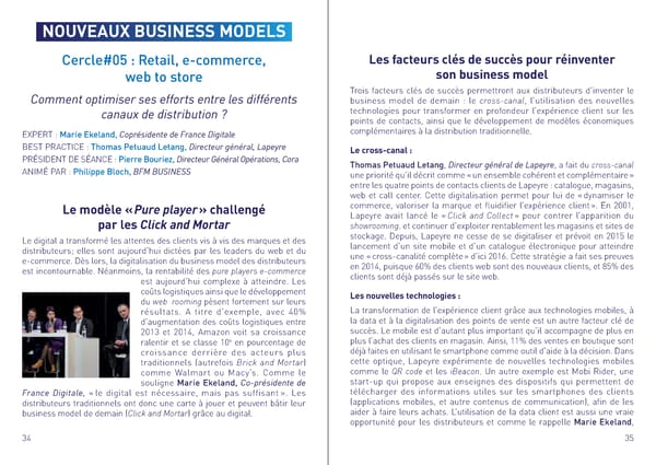 Le livre blanc de la Renaissance digitale - Page 18