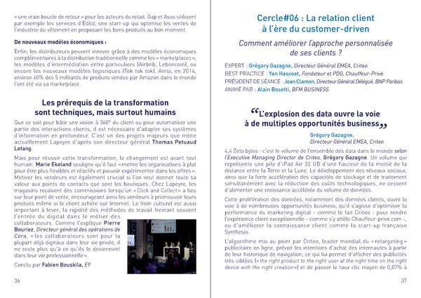 Le livre blanc de la Renaissance digitale - Page 19