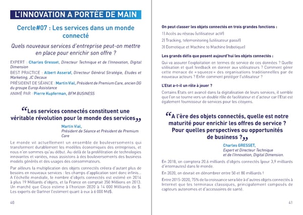 Le livre blanc de la Renaissance digitale - Page 21