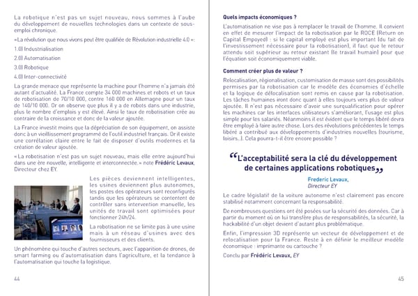 Le livre blanc de la Renaissance digitale - Page 23