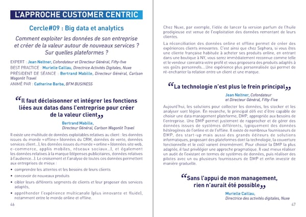 Le livre blanc de la Renaissance digitale - Page 24