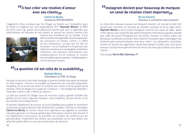 Le livre blanc de la Renaissance digitale - Page 26