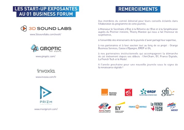 Le livre blanc de la Renaissance digitale - Page 30