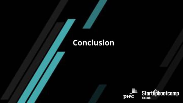 State of FinTech Report | PwC & SBC - Page 76