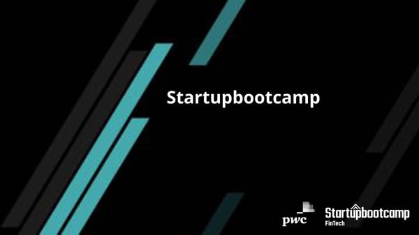 State of FinTech Report | PwC & SBC - Page 78