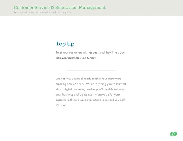 Kabbage: Digital & Online Presence - Page 41