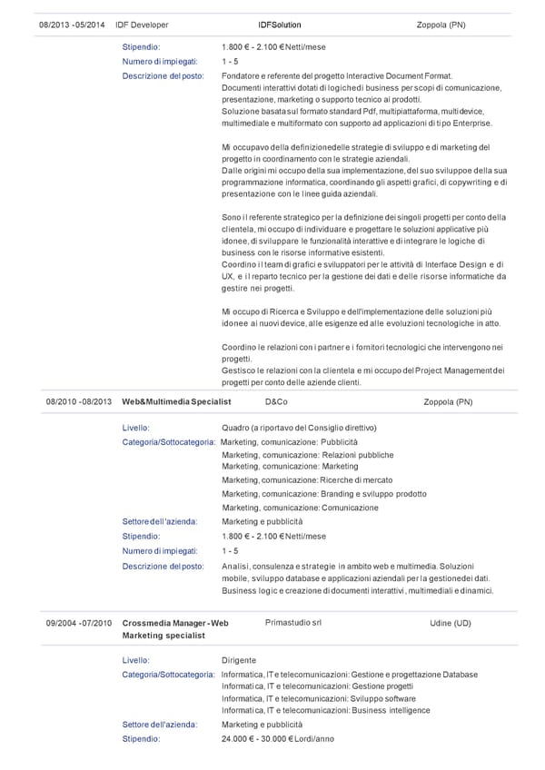 Manifesto 2018 - Page 6