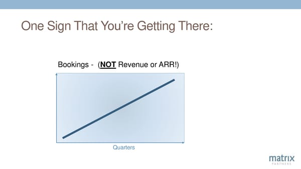 12 Key Levers of SaaS Success - Page 7