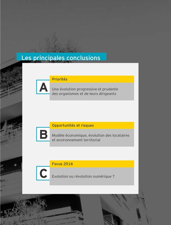 Territoires, numérique et performance de l’Habitat Social: évolutions ou révolutions ? - Page 3