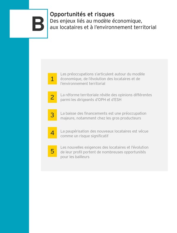 Territoires, numérique et performance de l’Habitat Social: évolutions ou révolutions ? - Page 9