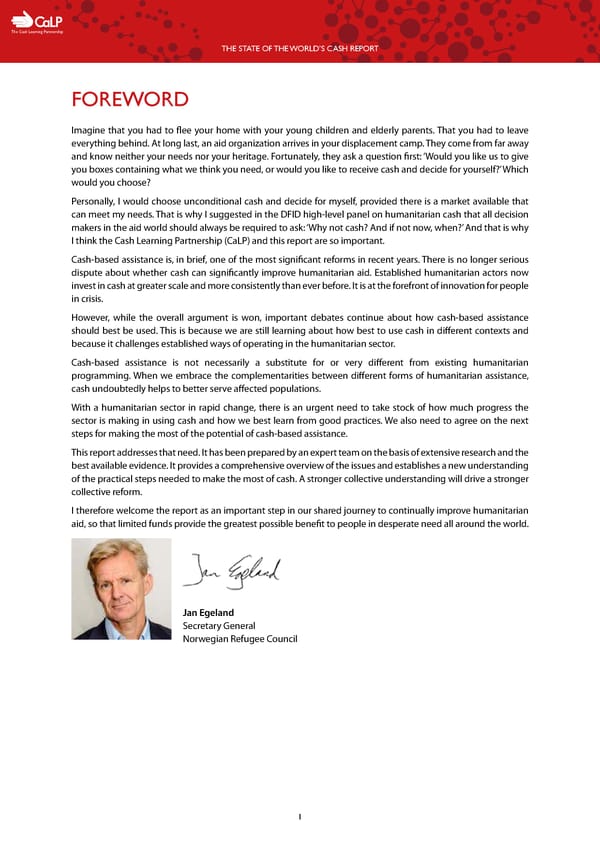 The State of the World's Cash | Full Report - Page 3