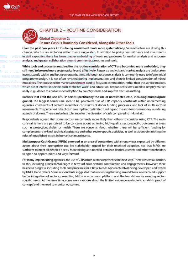 The State of the World's Cash | Full Report - Page 9