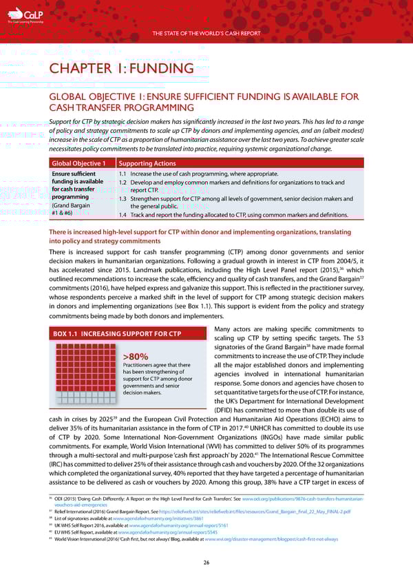 The State of the World's Cash | Full Report - Page 28