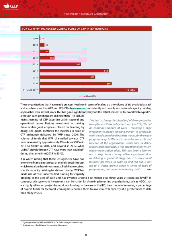 The State of the World's Cash | Full Report - Page 48
