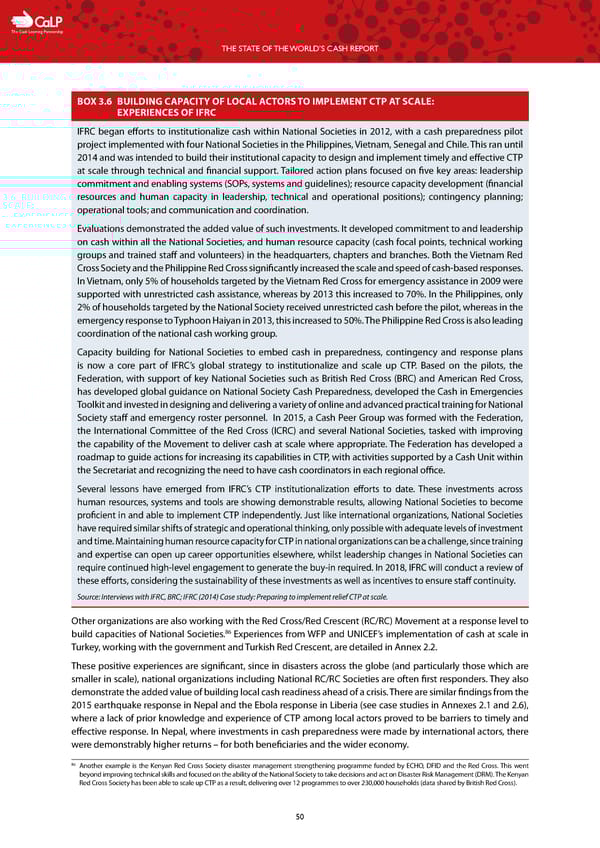 The State of the World's Cash | Full Report - Page 52