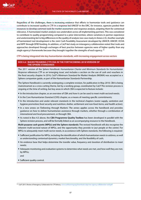 The State of the World's Cash | Full Report - Page 59