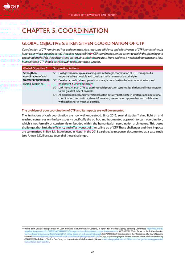 The State of the World's Cash | Full Report - Page 69