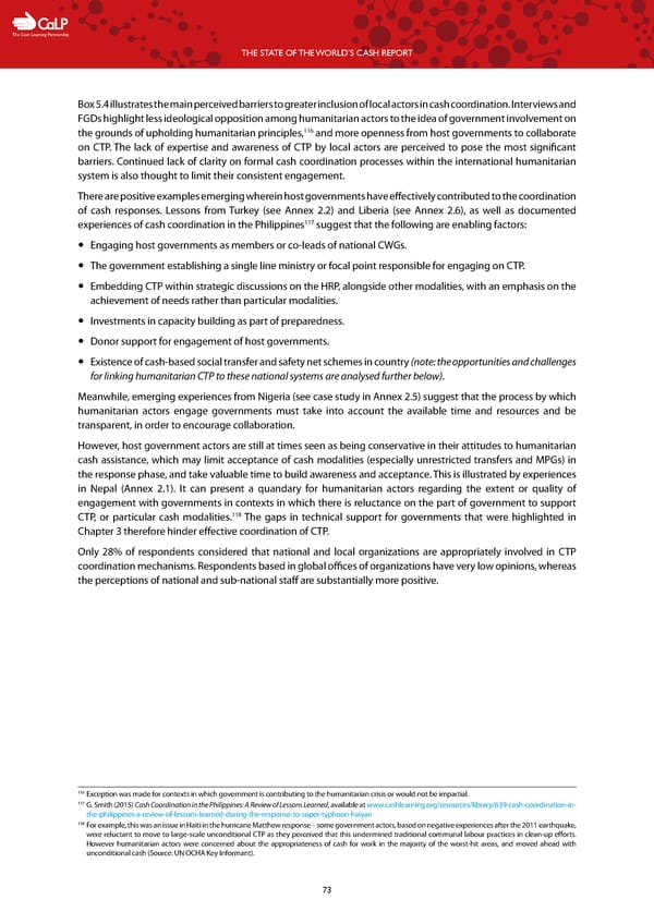 The State of the World's Cash | Full Report - Page 75