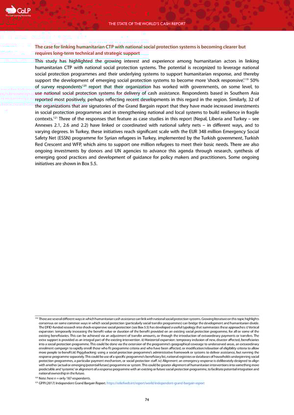 The State of the World's Cash | Full Report - Page 76