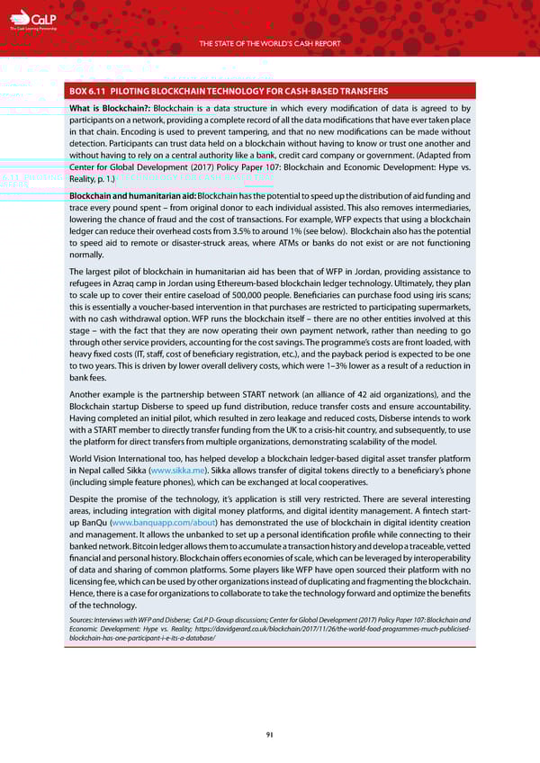 The State of the World's Cash | Full Report - Page 93