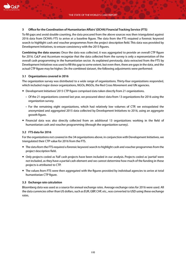 The State of the World's Cash | Full Report - Page 112
