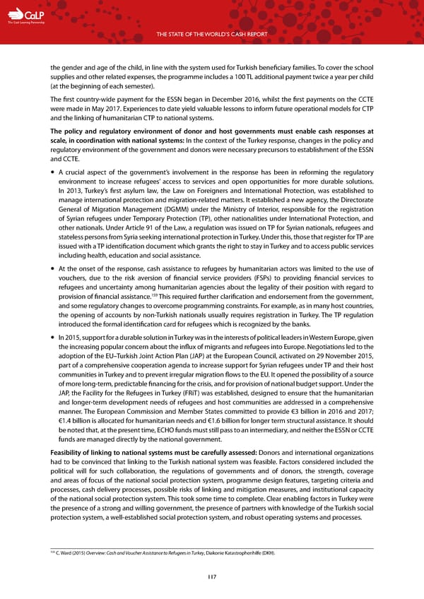 The State of the World's Cash | Full Report - Page 119