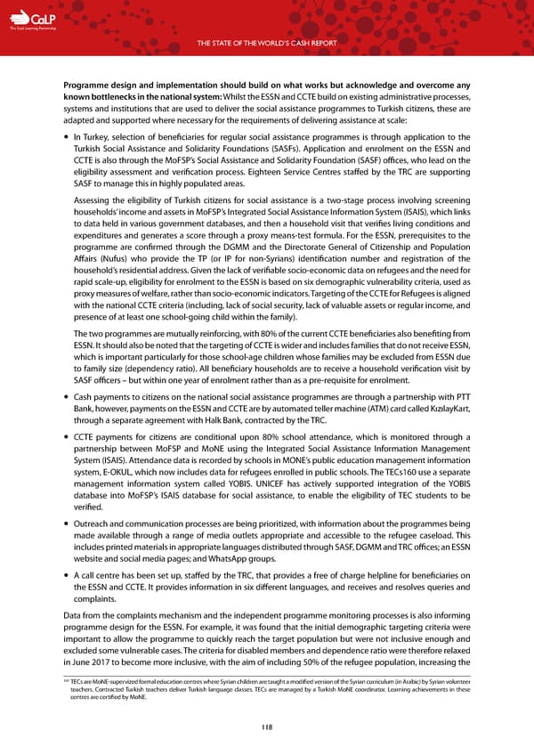 The State of the World's Cash | Full Report - Page 120